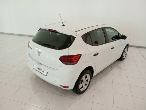 Dacia Sandero  ECO-G Essential 74kW