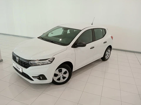 Dacia Sandero  ECO-G Essential 74kW