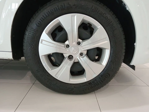 Dacia Sandero  ECO-G Essential 74kW