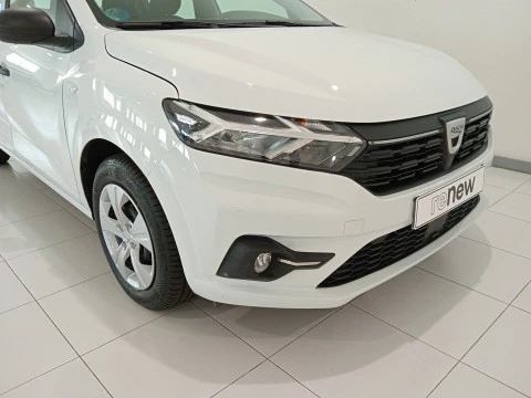 Dacia Sandero  ECO-G Essential 74kW