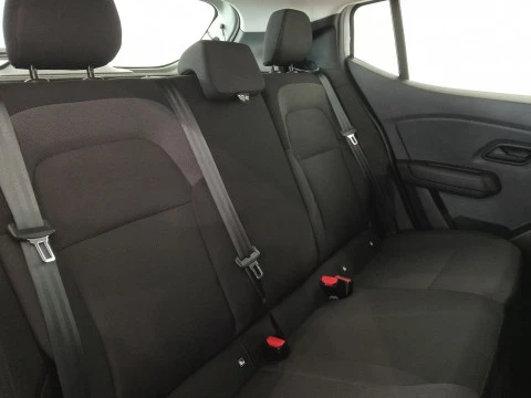 Dacia Sandero  ECO-G Essential 74kW