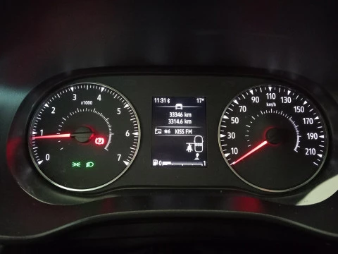 Dacia Sandero  ECO-G Essential 74kW