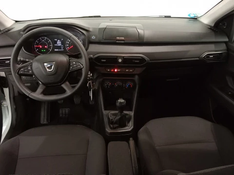 Dacia Sandero  ECO-G Essential 74kW
