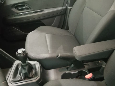 Dacia Sandero  ECO-G Essential 74kW