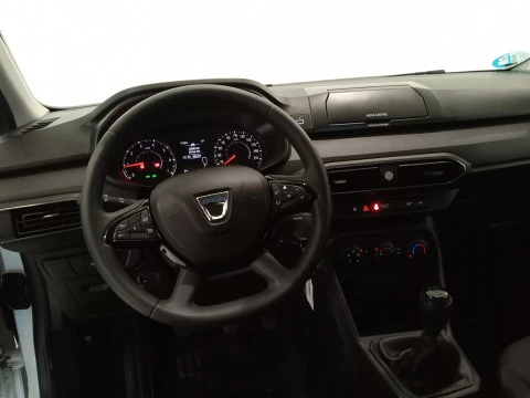 Dacia Sandero  ECO-G Essential 74kW