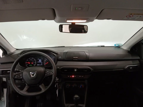 Dacia Sandero  ECO-G Essential 74kW