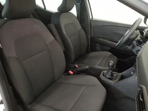 Dacia Sandero  ECO-G Essential 74kW