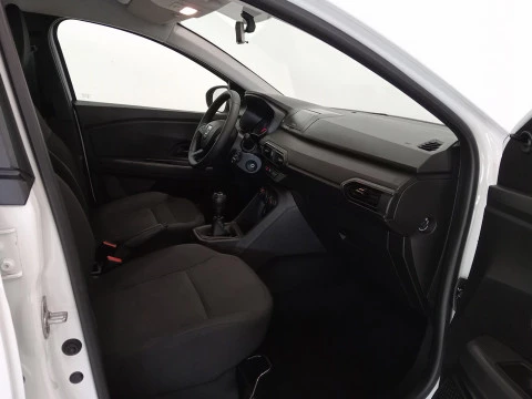 Dacia Sandero  ECO-G Essential 74kW