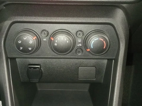 Dacia Sandero  ECO-G Essential 74kW