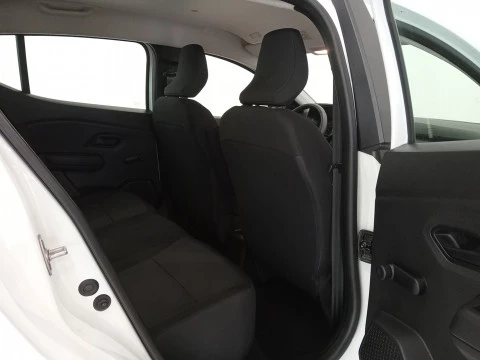 Dacia Sandero  ECO-G Essential 74kW