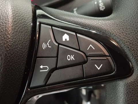 Dacia Sandero  ECO-G Essential 74kW