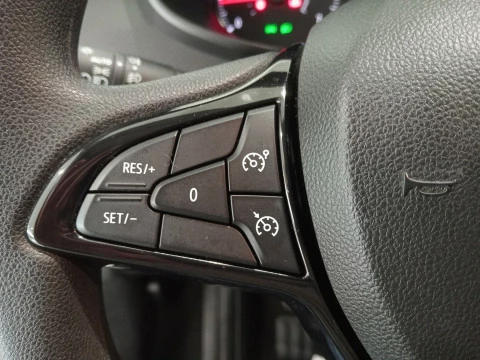 Dacia Sandero  ECO-G Essential 74kW