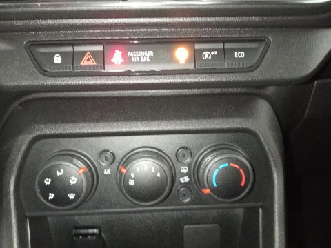 Dacia Sandero  ECO-G Essential 74kW