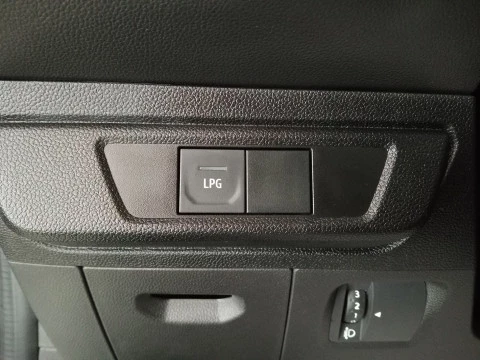 Dacia Sandero  ECO-G Essential 74kW