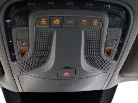 Mercedes-Benz V-CLASS CLASE V 220D COMBI 6 COMPACT 4P