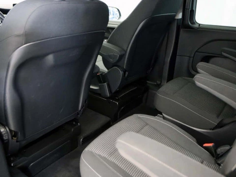 Mercedes-Benz V-CLASS CLASE V 220D COMBI 6 COMPACT 4P