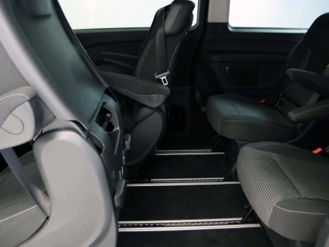 Mercedes-Benz V-CLASS CLASE V 220D COMBI 6 COMPACT 4P