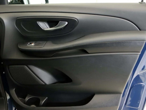 Mercedes-Benz V-CLASS CLASE V 220D COMBI 6 COMPACT 4P