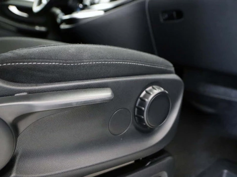 Mercedes-Benz V-CLASS CLASE V 220D COMBI 6 COMPACT 4P