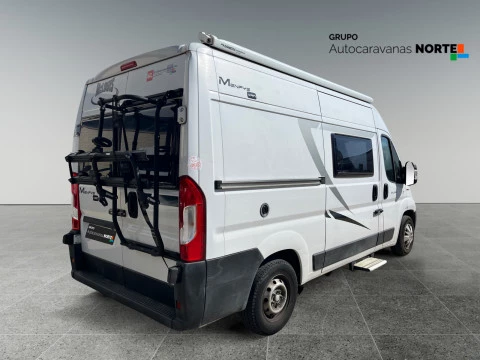MCLOUIS MENFYS VAN MENFYS S-LINE 1
