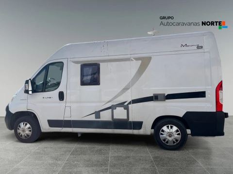MCLOUIS MENFYS VAN MENFYS S-LINE 1