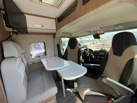 MCLOUIS MENFYS VAN MENFYS S-LINE 1
