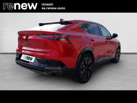 Renault Rafale  1.2 E-Tech Hibrido Esprit Alpine 147kW