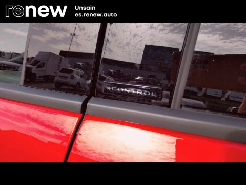 Renault Rafale  1.2 E-Tech Hibrido Esprit Alpine 147kW