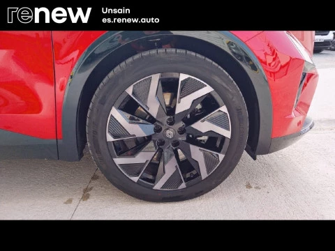 Renault Rafale  1.2 E-Tech Hibrido Esprit Alpine 147kW