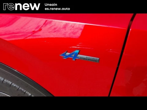 Renault Rafale  1.2 E-Tech Hibrido Esprit Alpine 147kW