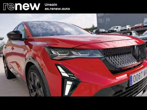 Renault Rafale  1.2 E-Tech Hibrido Esprit Alpine 147kW