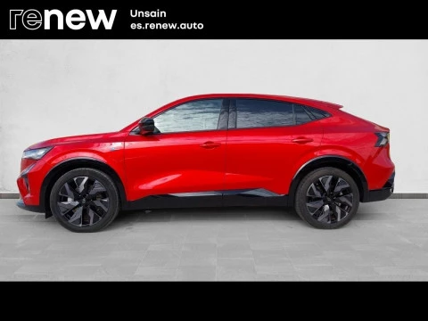 Renault Rafale  1.2 E-Tech Hibrido Esprit Alpine 147kW