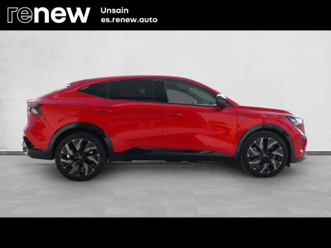 Renault Rafale  1.2 E-Tech Hibrido Esprit Alpine 147kW