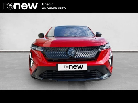 Renault Rafale  1.2 E-Tech Hibrido Esprit Alpine 147kW