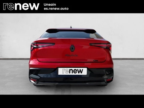 Renault Rafale  1.2 E-Tech Hibrido Esprit Alpine 147kW
