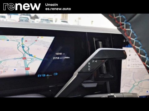 Renault Rafale  1.2 E-Tech Hibrido Esprit Alpine 147kW