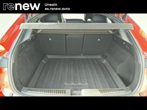 Renault Rafale  1.2 E-Tech Hibrido Esprit Alpine 147kW