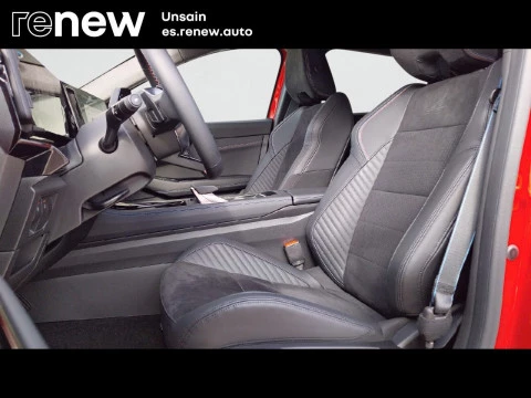 Renault Rafale  1.2 E-Tech Hibrido Esprit Alpine 147kW