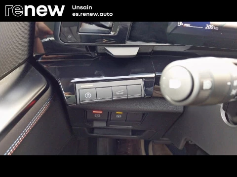 Renault Rafale  1.2 E-Tech Hibrido Esprit Alpine 147kW