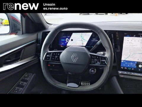 Renault Rafale  1.2 E-Tech Hibrido Esprit Alpine 147kW