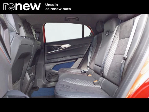 Renault Rafale  1.2 E-Tech Hibrido Esprit Alpine 147kW