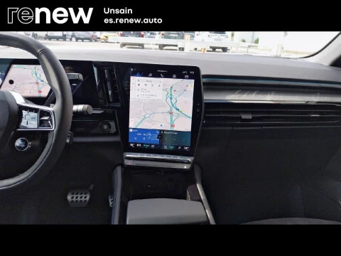 Renault Rafale  1.2 E-Tech Hibrido Esprit Alpine 147kW