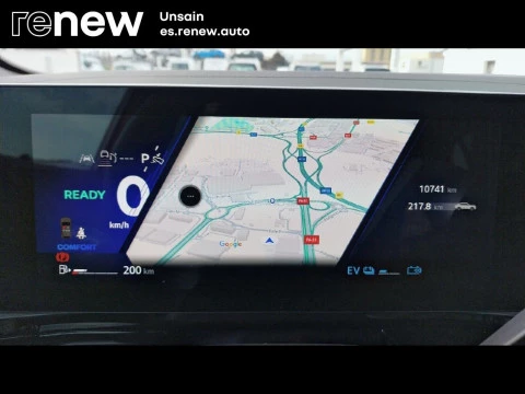 Renault Rafale  1.2 E-Tech Hibrido Esprit Alpine 147kW