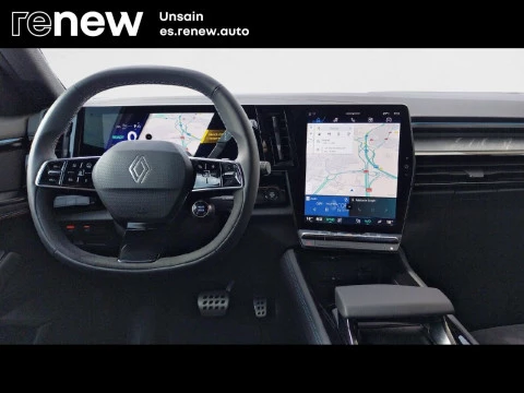 Renault Rafale  1.2 E-Tech Hibrido Esprit Alpine 147kW