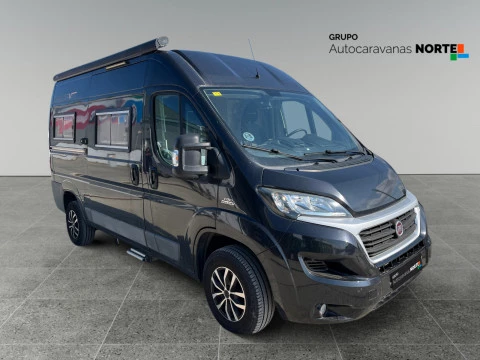 Fiat Bunkervan BUNKERVAN