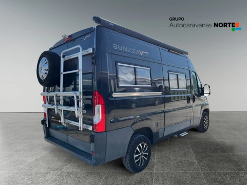 Fiat Bunkervan BUNKERVAN