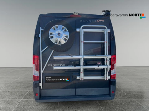 Fiat Bunkervan BUNKERVAN