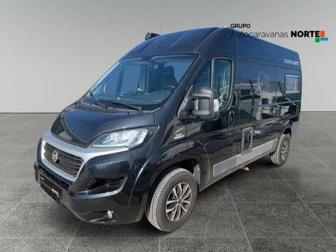 Fiat Bunkervan BUNKERVAN