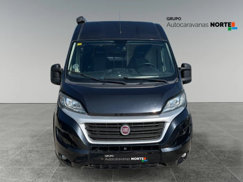 Fiat Bunkervan BUNKERVAN