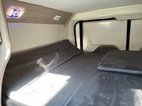 Fiat Bunkervan BUNKERVAN